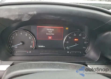 2021 Ford Explorer Xlt z USA, uszkodzony, nr VIN 1FMSK7DH3MGA78003